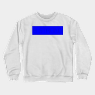 Tanamboss Crewneck Sweatshirt